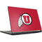 University of Utah Logo MSI GS65 Stealth Laptop Skin