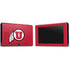 University of Utah Logo Nintendo Switch Bundle Skin