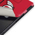 University of Utah Logo Nintendo Switch Bundle Skin