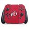 University of Utah Logo Nintendo Switch (2017-2021) Joy-Con Controller Skin