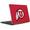 University of Utah Logo Notebook 9 Pro 13in (2017) Skin