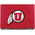 University of Utah Logo Notebook 9 Pro 13in (2017) Skin