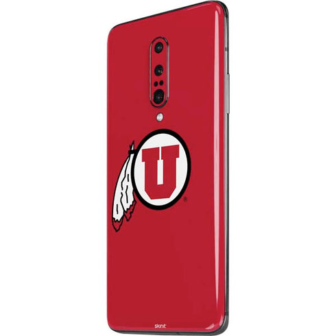 University of Utah Logo OnePlus 7 Pro Skin