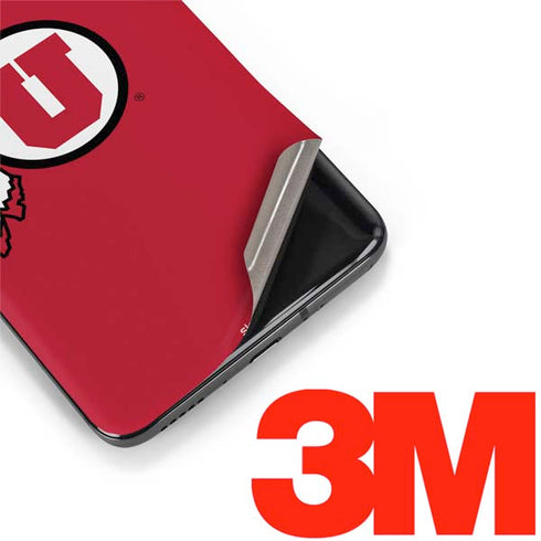 University of Utah Logo OnePlus 7 Pro Skin