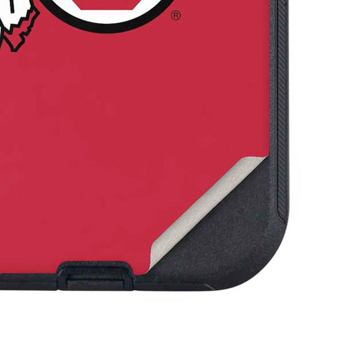 University of Utah Logo Otterbox Defender iPhone Skin