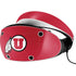 University of Utah Logo PlayStation VR2 Skin