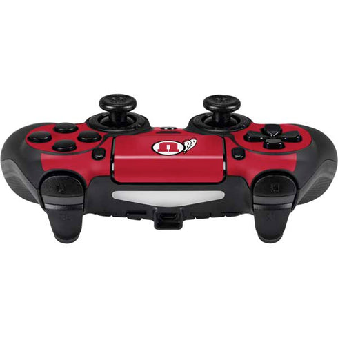 University of Utah Logo PS4/PC SCUF Impact Controller Skin