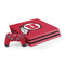 University of Utah Logo PS4 Pro Bundle Skin