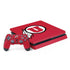 University of Utah Logo PS4 Slim Bundle Skin