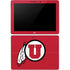 University of Utah Logo Surface Go Skin