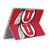 University of Utah Logo Surface Go Skin