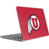 University of Utah Logo Surface Laptop Studio Skin