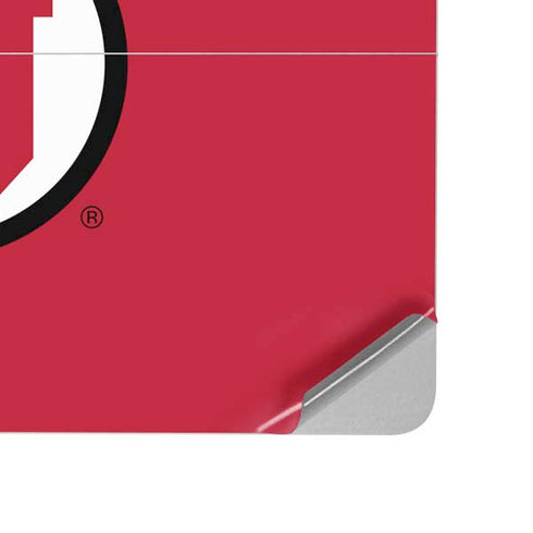 University of Utah Logo Surface Laptop Studio Skin