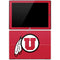 University of Utah Logo Surface Pro 3 Skin