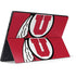 University of Utah Logo Surface Pro 6 Skin