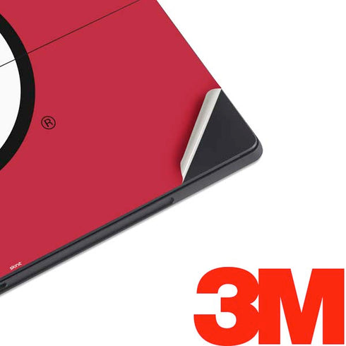 University of Utah Logo Surface Pro 6 Skin