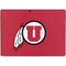 University of Utah Logo Surface Pro 8 Skin