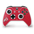 University of Utah Logo Xbox One S Controller Skin