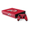 University of Utah Logo Xbox One X Bundle Skin
