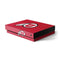 University of Utah Logo Xbox One X Console Skin