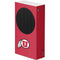 University of Utah Logo Xbox Series S Console Skin