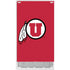 University of Utah Logo Xbox Series S Console Skin