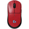 Upsdell Red G Pro Wireless Gaming Mouse Skin