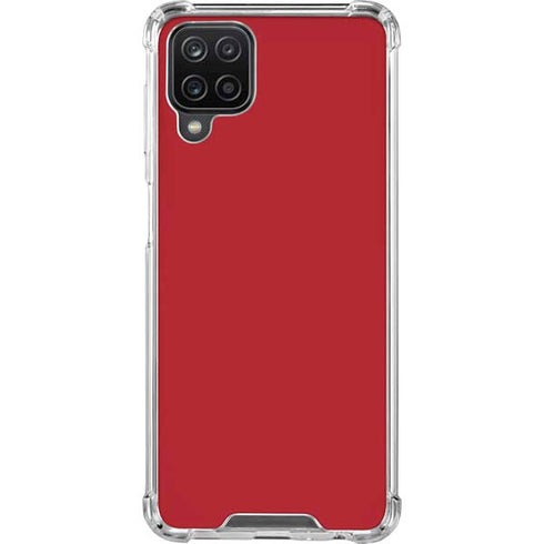 Upsdell Red Galaxy Cases