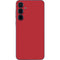 Upsdell Red Galaxy A35 5G Skin