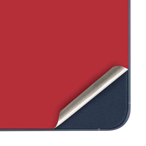Upsdell Red Galaxy A35 5G Skin