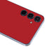 Upsdell Red Galaxy A36 5G Skin