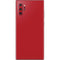 Upsdell Red Galaxy Note 10 Plus Skin