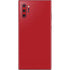 Upsdell Red Galaxy Note 10 Plus Skin