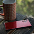 Upsdell Red Galaxy Note 10 Plus Skin