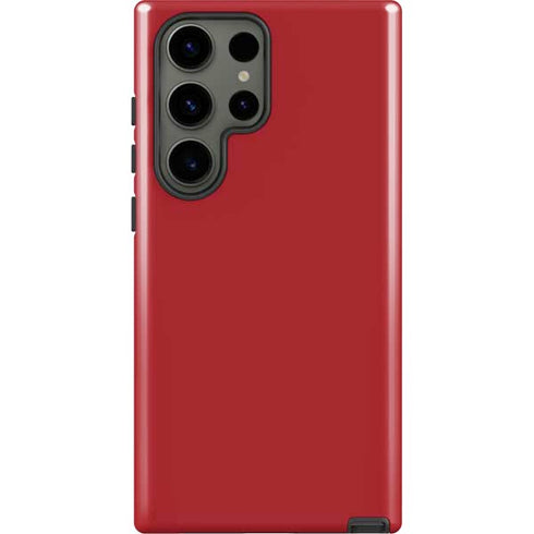 Upsdell Red Galaxy S23 Ultra Pro Case