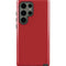 Upsdell Red Galaxy S23 Ultra Pro Case