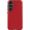 Upsdell Red Galaxy S25 Impact Case