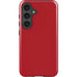 Upsdell Red Galaxy S25 Impact Case
