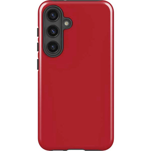 Upsdell Red Galaxy S25 Plus Impact Case