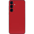 Upsdell Red Galaxy S24 Plus Skin