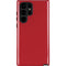 Upsdell Red Galaxy S25 Ultra Impact Case