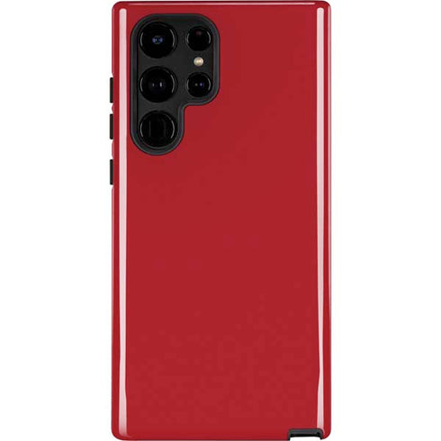 Upsdell Red Galaxy Cases