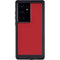 Upsdell Red Galaxy S24 Ultra Waterproof Case