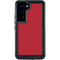 Upsdell Red Galaxy S24 Waterproof Case