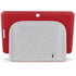 Upsdell Red Google Home Hub Skin