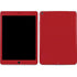 Upsdell Red iPad Skins