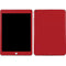 Upsdell Red Apple iPad Skin