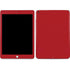 Upsdell Red Apple iPad Skin