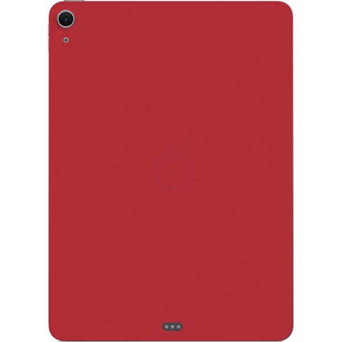 Upsdell Red Apple iPad Air Skin