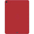 Upsdell Red Apple iPad Air Skin